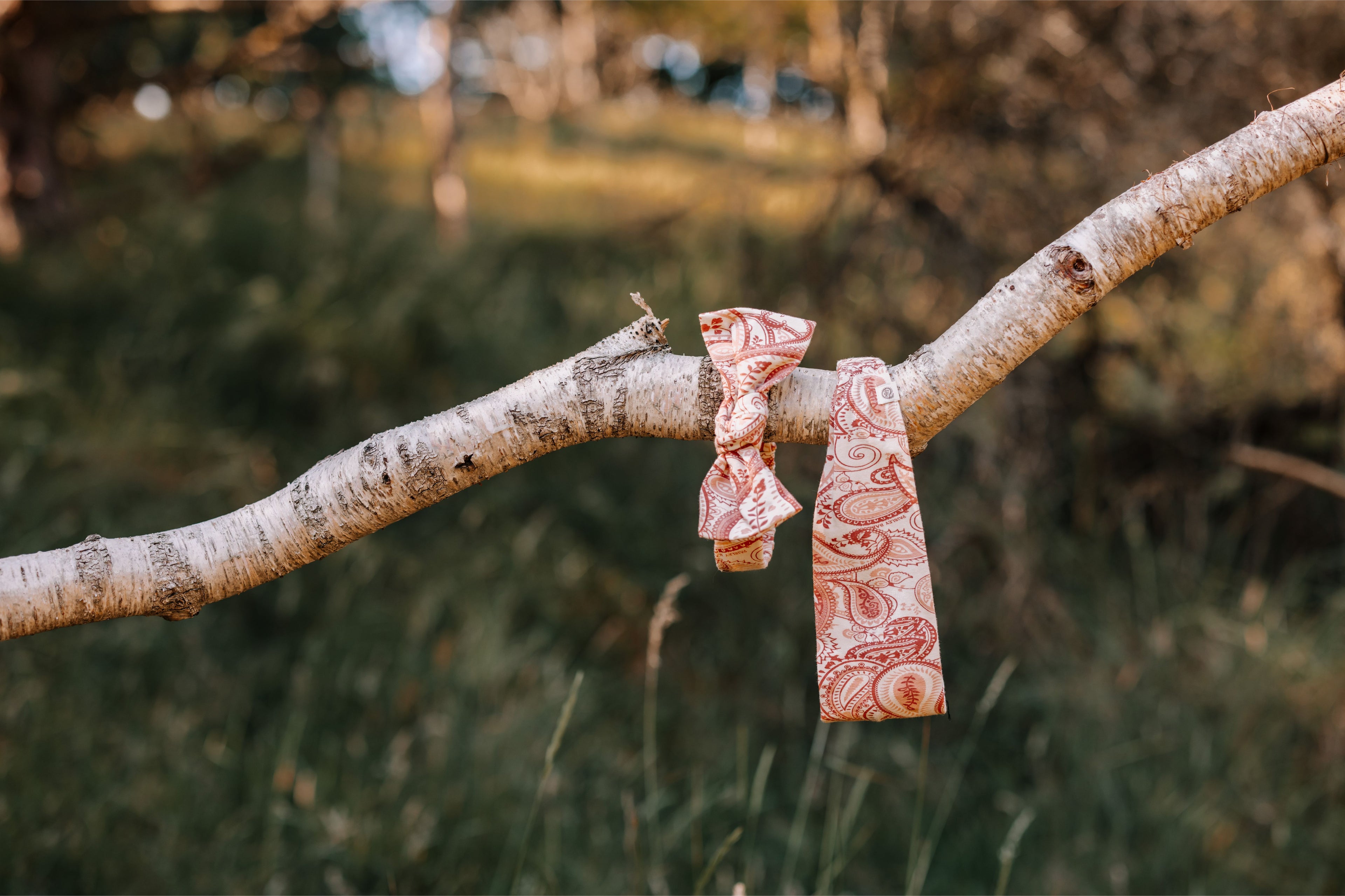 Haarbandje Baby - Roze