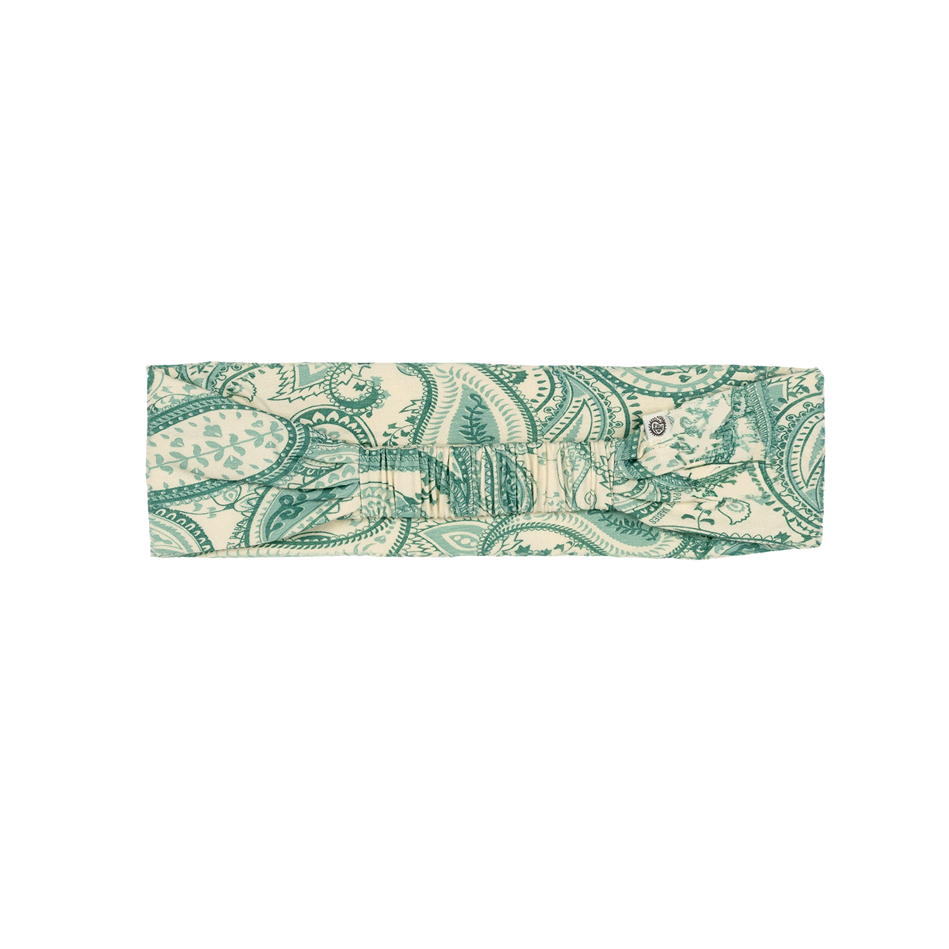 Haarband Mama - Mint