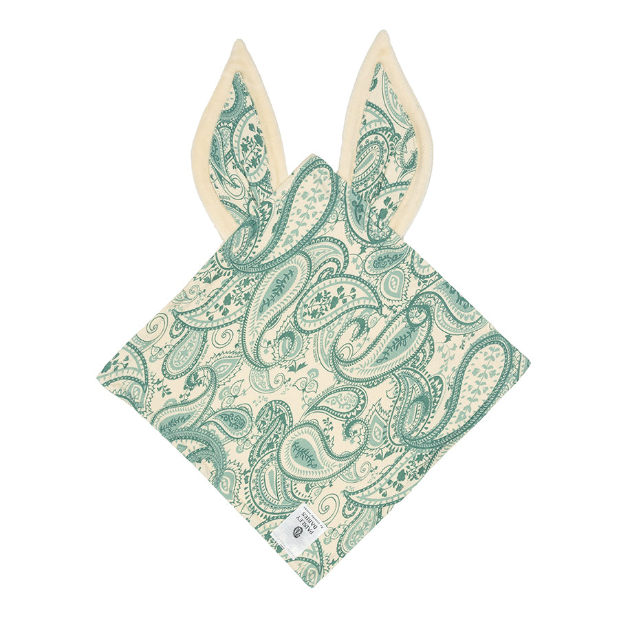 Knuffeldoek - Mint