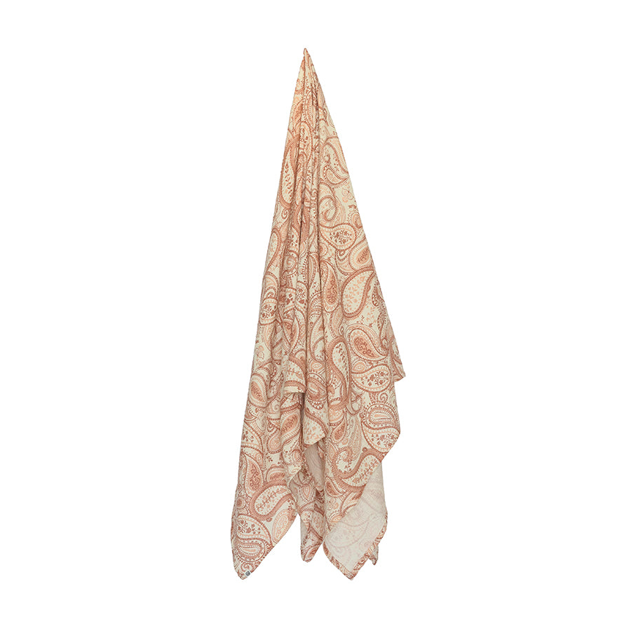 Hydrofiele doek XL - Roze