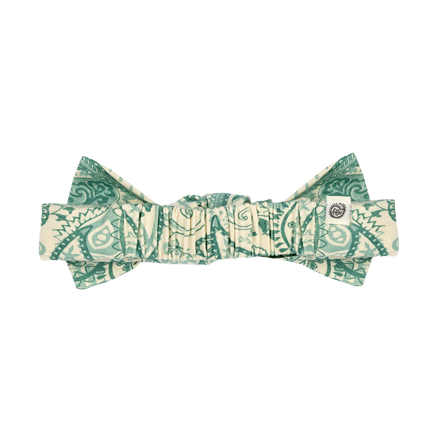 Haarbandje Baby - Mint