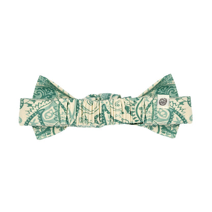 Haarbandje Baby - Mint