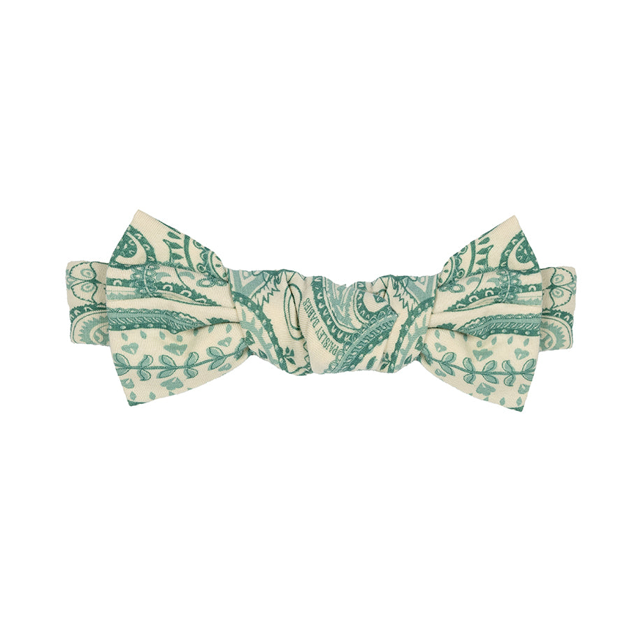 Haarbandje Baby - Mint