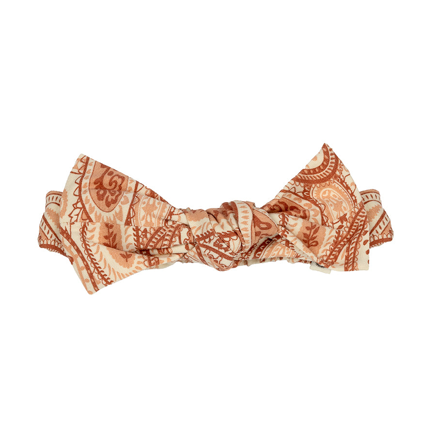 Haarbandje Baby - Roze