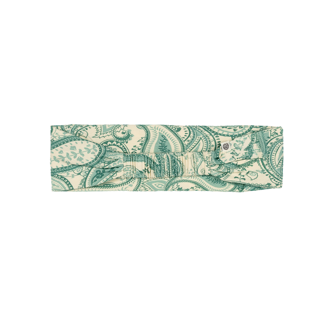 Haarband Mama - Mint