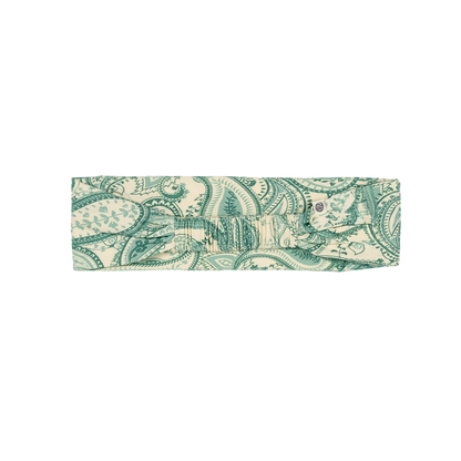 Haarband Mama - Mint