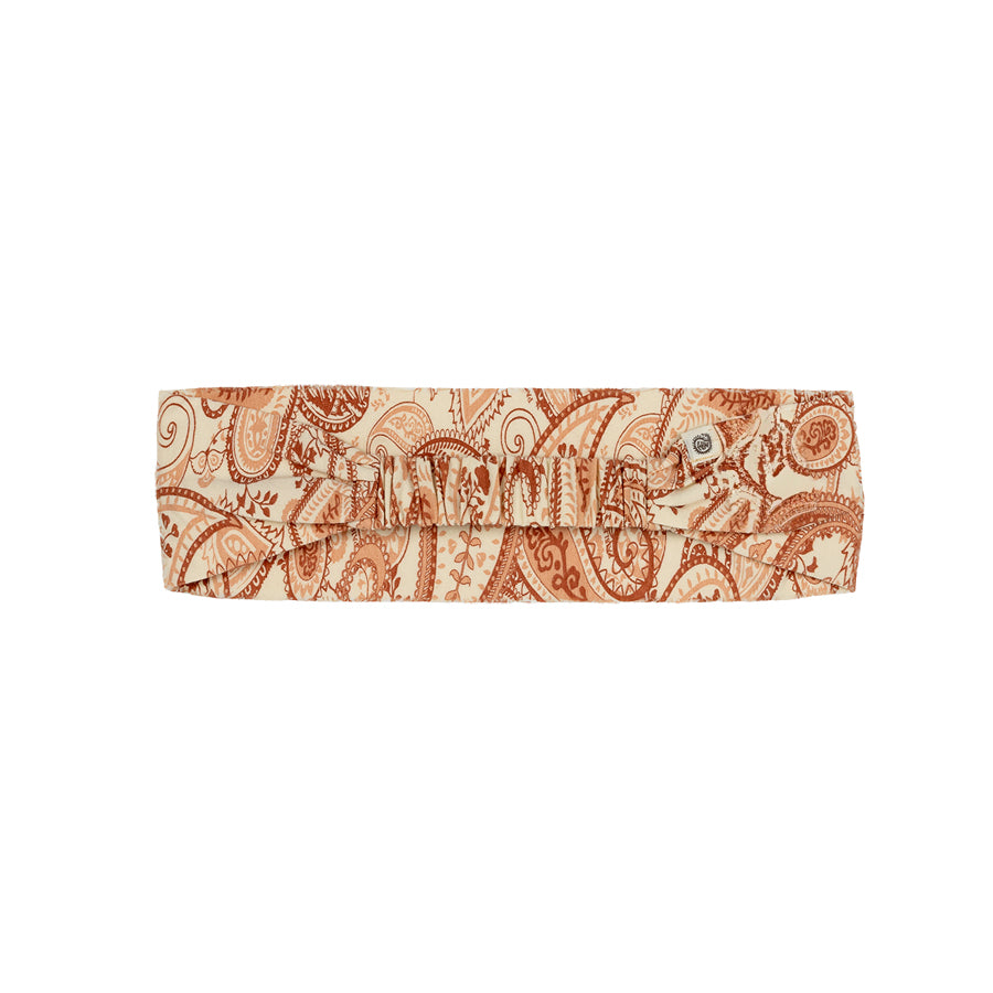 Haarband Mama - Roze