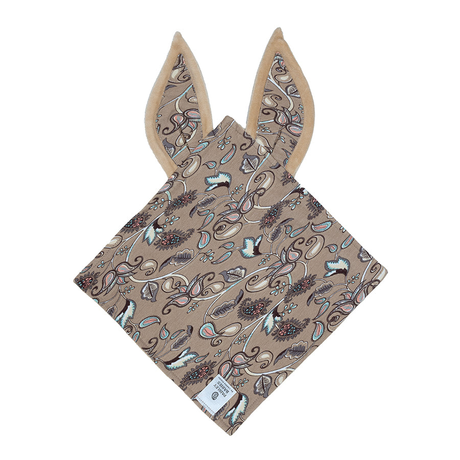 Knuffeldoek - Zand