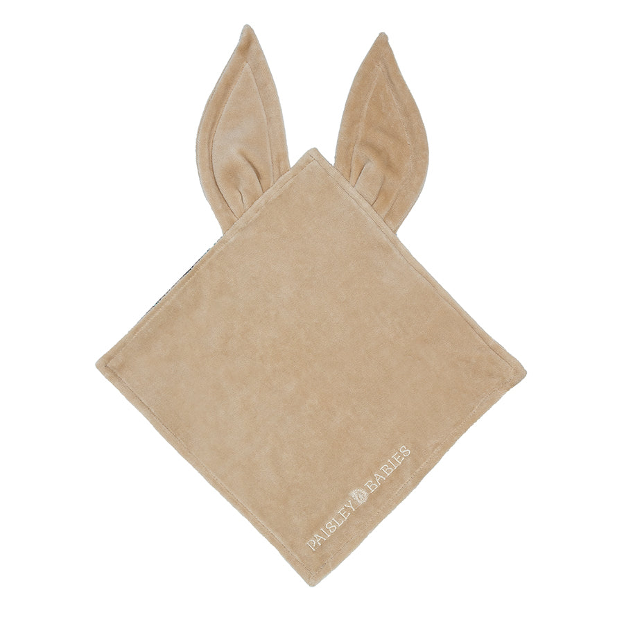 Knuffeldoek - Zand