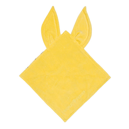 Knuffeldoek - Geel