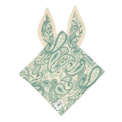 Knuffeldoek - Mint