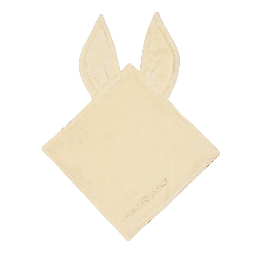 Knuffeldoek - Roze