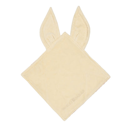 Knuffeldoek - Roze