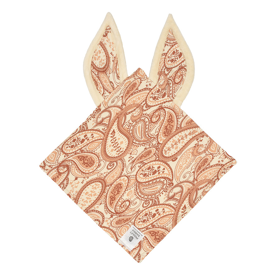 Knuffeldoek - Roze
