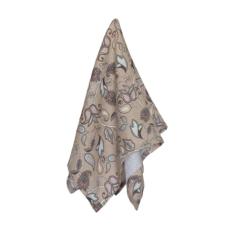 Hydrofiele doek 60 x 60 - Zand