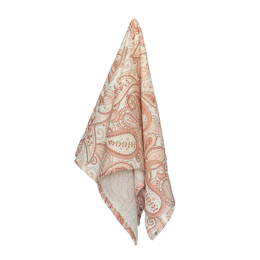 Hydrofiele doek 60 x 60 - Roze