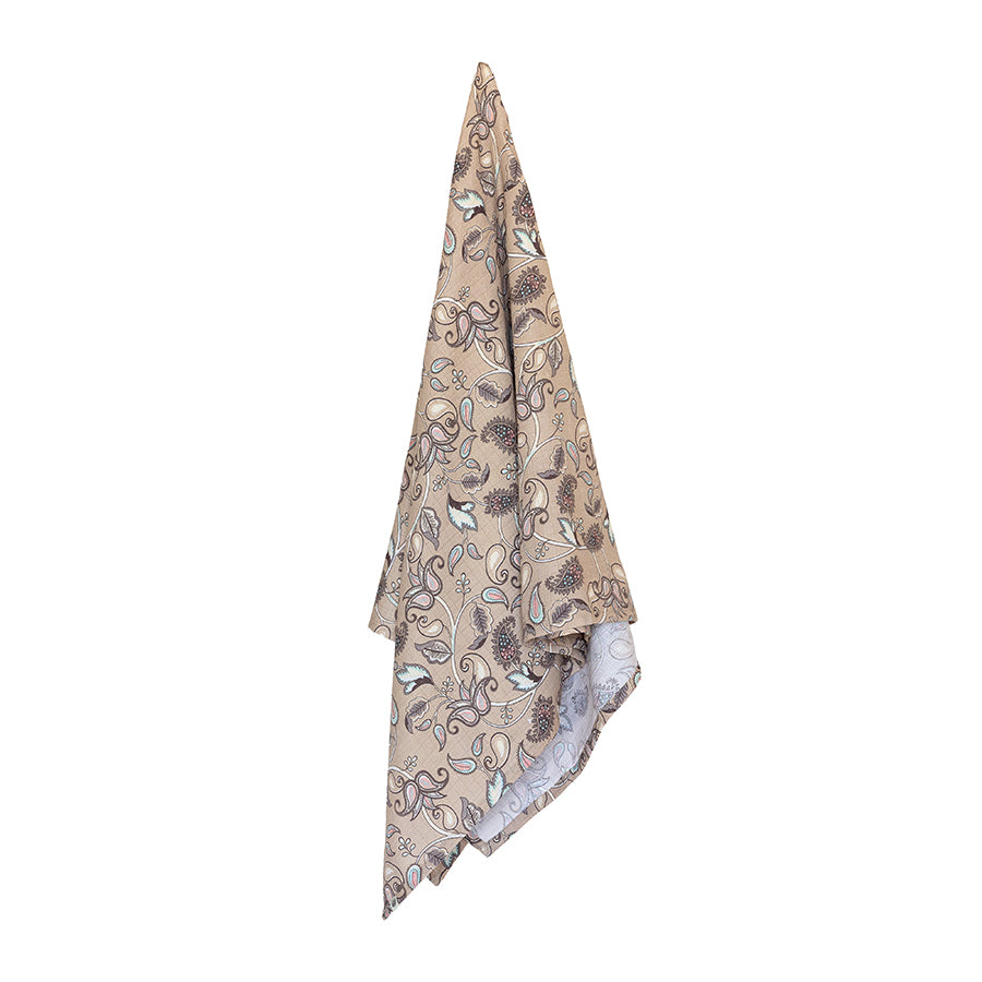 Hydrofiele doek XL - Zand