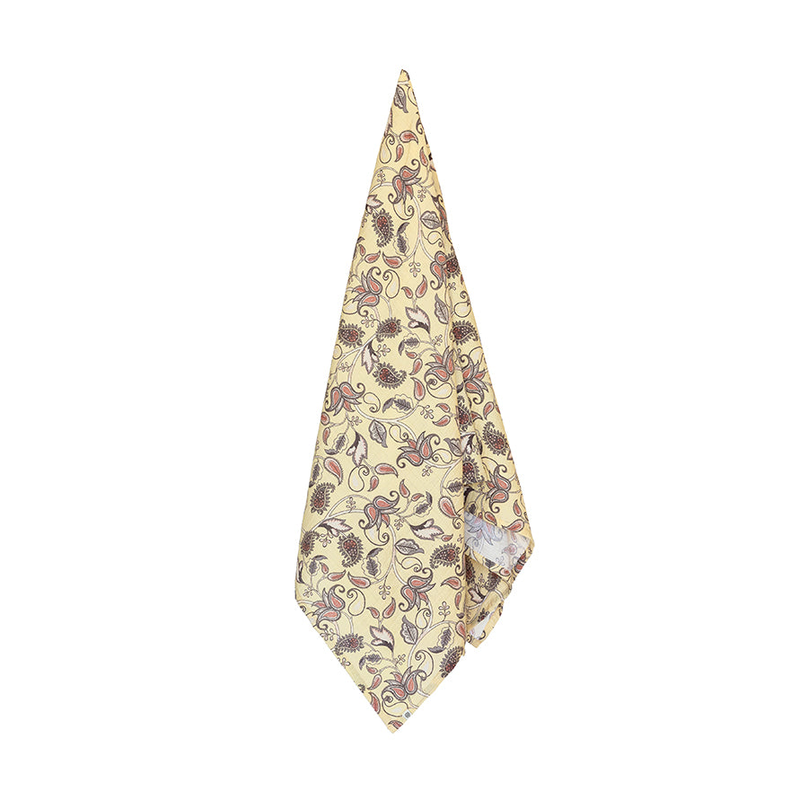 Hydrofiele doek XL - Geel