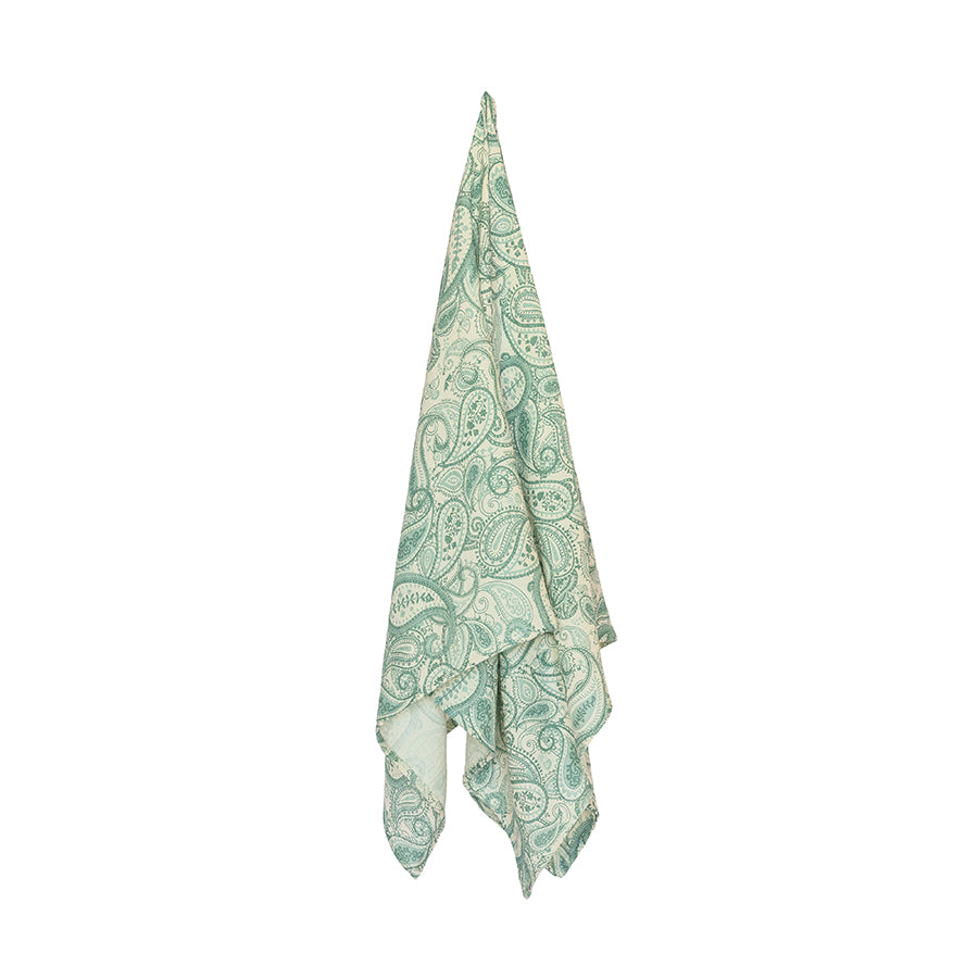 Hydrofiele doek XL - Mint