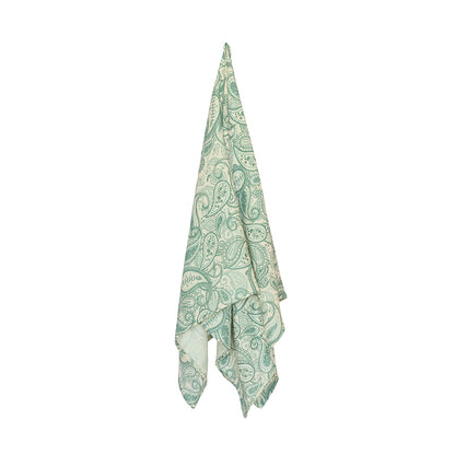 Hydrofiele doek XL - Mint
